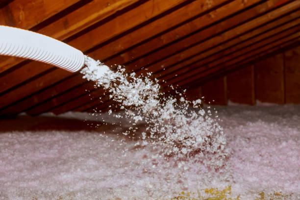 Best Blown-in Insulation  in West Kittanning, PA